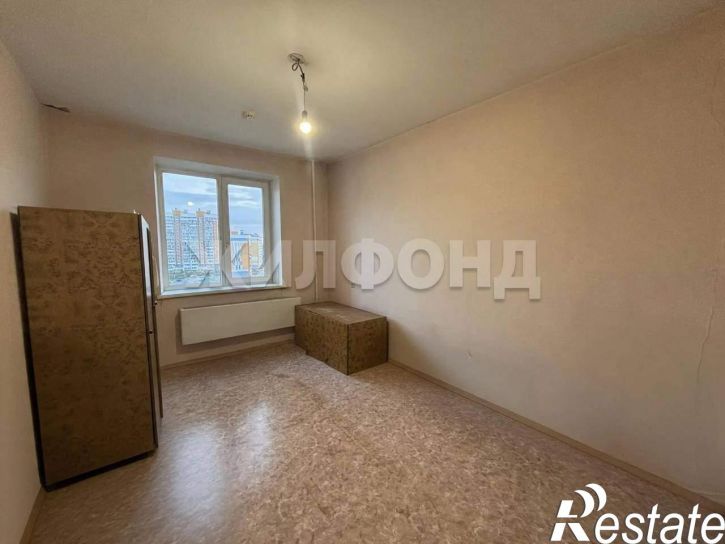 2-комн квартира Ивановского улица, д.24