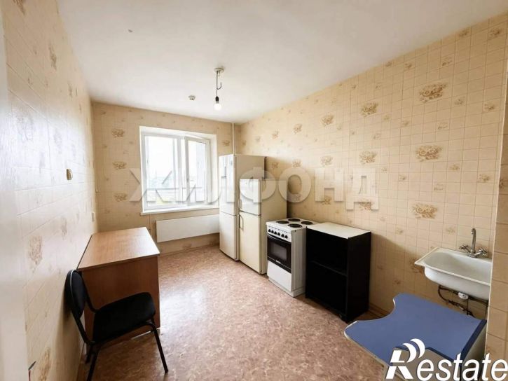 2-комн квартира Ивановского улица, д.24