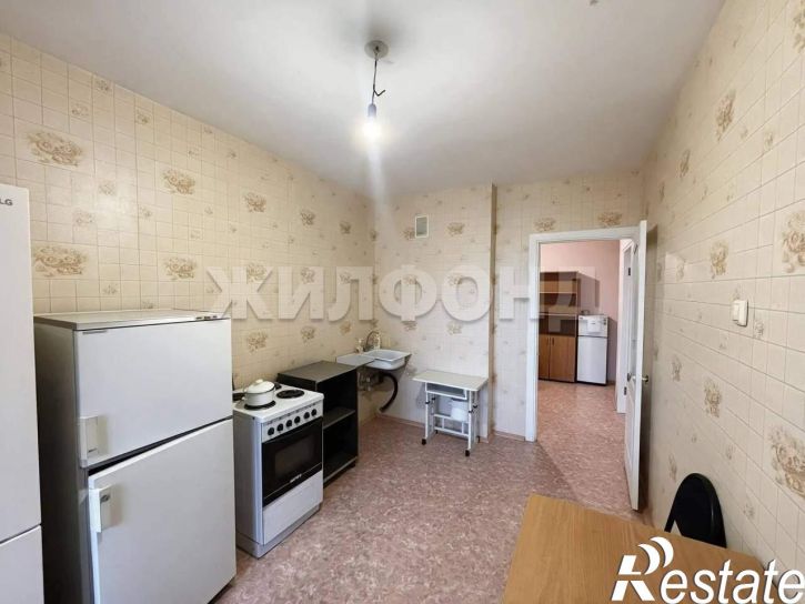 2-комн квартира Ивановского улица, д.24