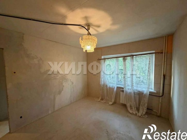 2-комн квартира Сергея Лазо улица, д.6