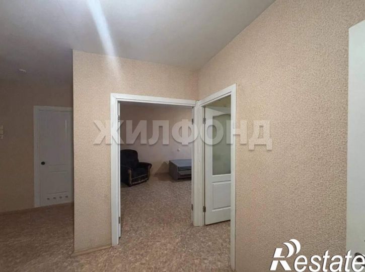 2-комн квартира Ивановского улица, д.24