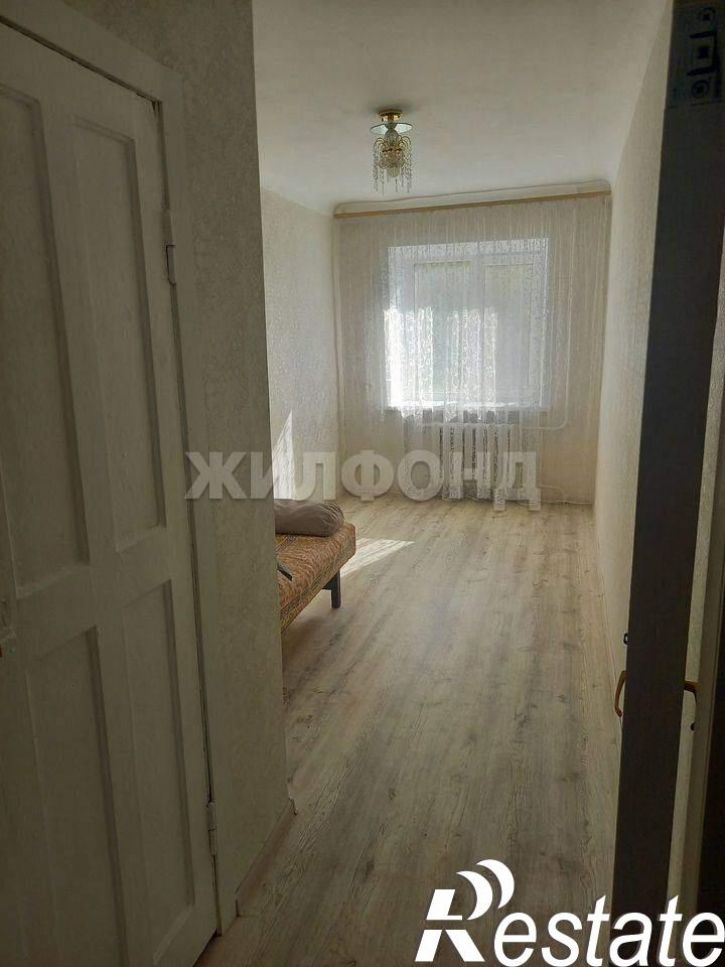 2-комн квартира Иркутский тракт, д.170