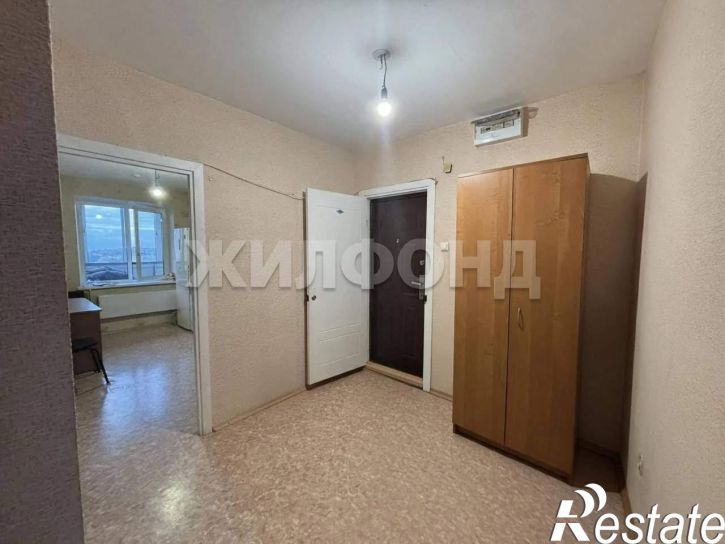 2-комн квартира Ивановского улица, д.24