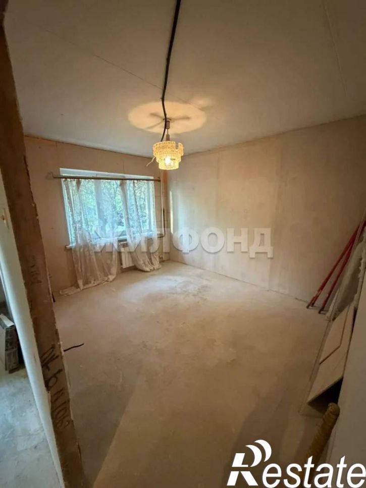 2-комн квартира Сергея Лазо улица, д.6