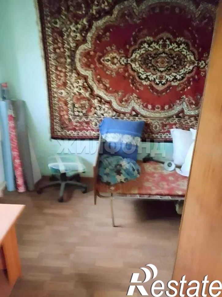 2-комн квартира Комсомольский проспект, д.49