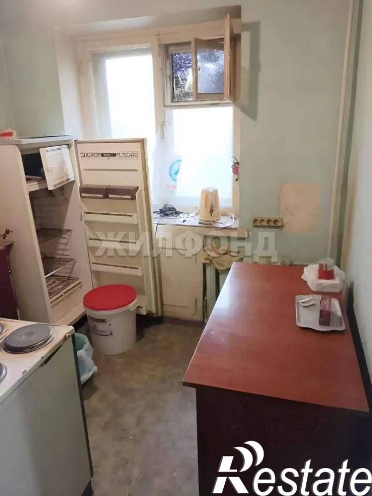 2-комн квартира Комсомольский проспект, д.49