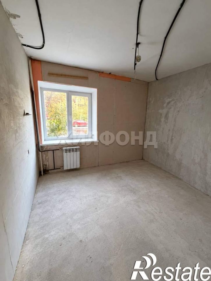 2-комн квартира Сергея Лазо улица, д.6