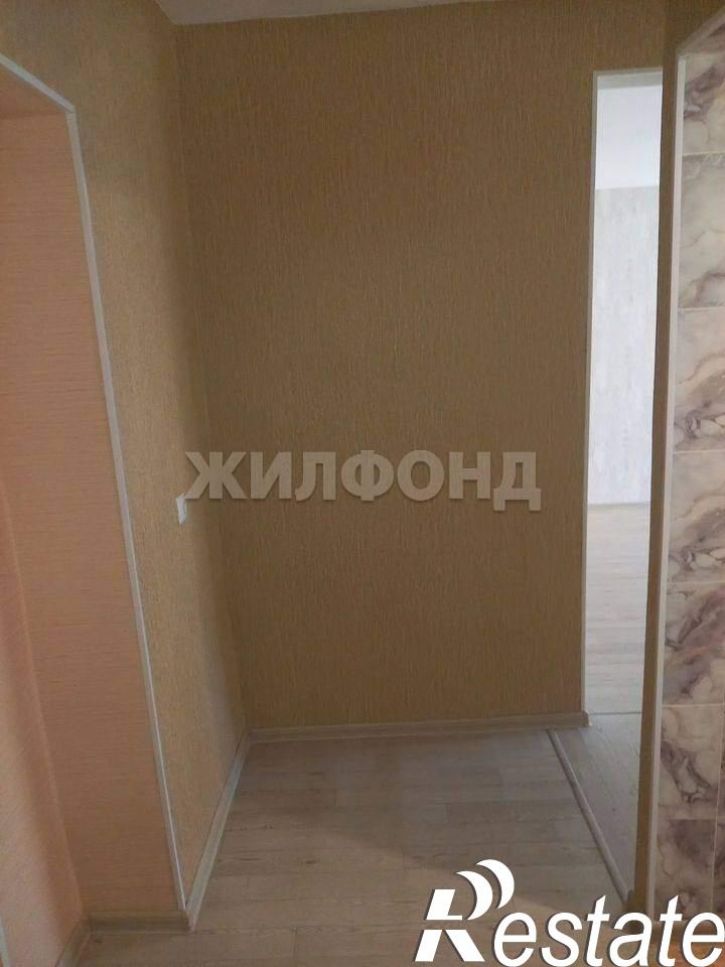 2-комн квартира Иркутский тракт, д.170