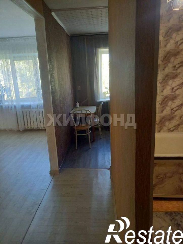 2-комн квартира Иркутский тракт, д.170