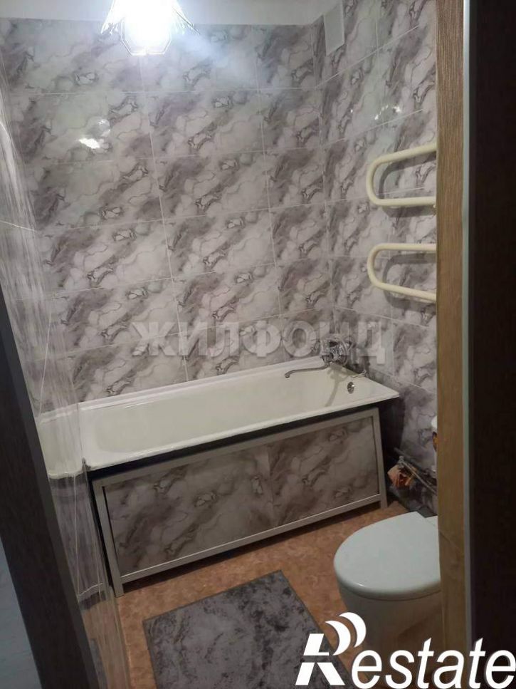2-комн квартира Иркутский тракт, д.170