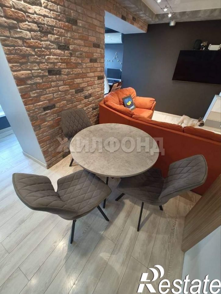 2-комн квартира Московский тракт, д.89