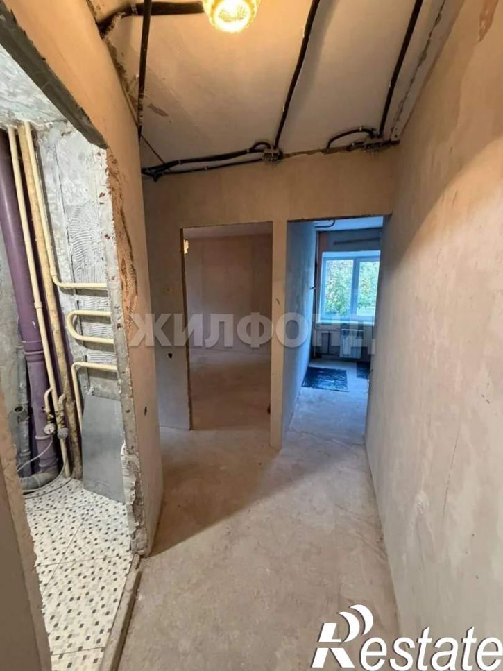 2-комн квартира Сергея Лазо улица, д.6