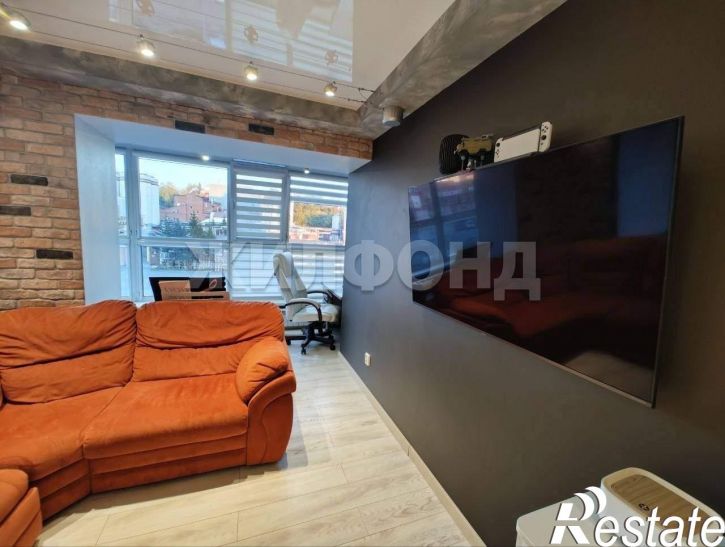 2-комн квартира Московский тракт, д.89