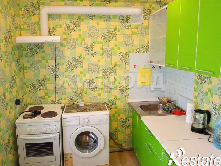 2-комн квартира Гагарина улица, д.37