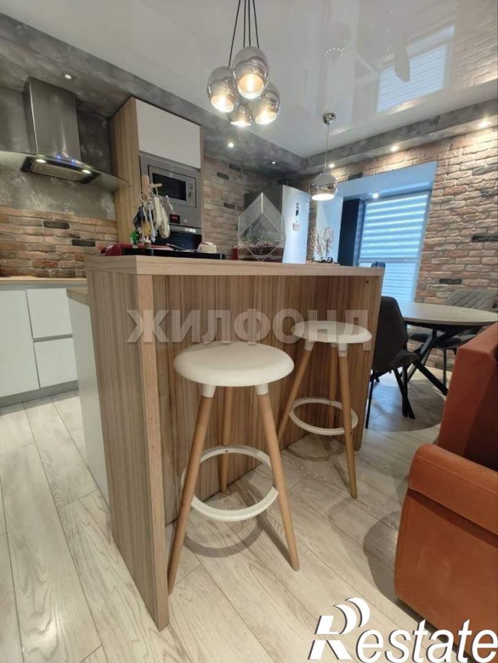 2-комн квартира Московский тракт, д.89