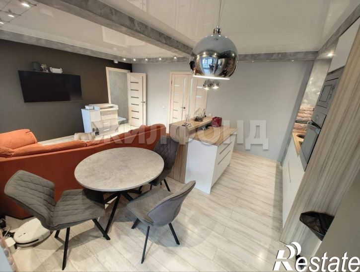 2-комн квартира Московский тракт, д.89
