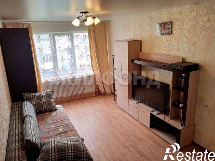 2-комн квартира Гагарина улица, д.37