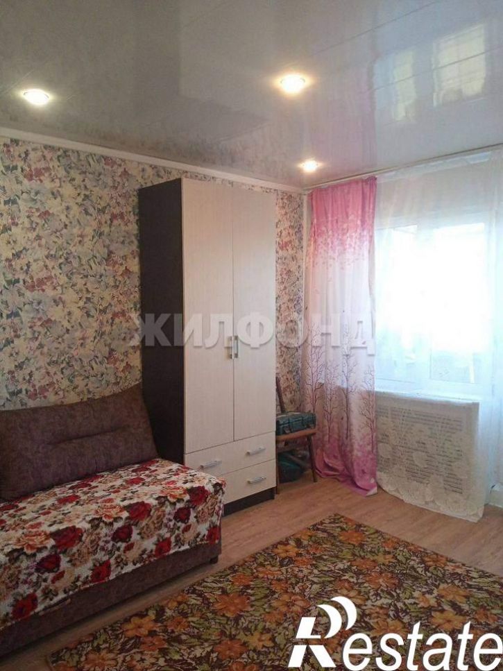 2-комн квартира Гагарина улица, д.37