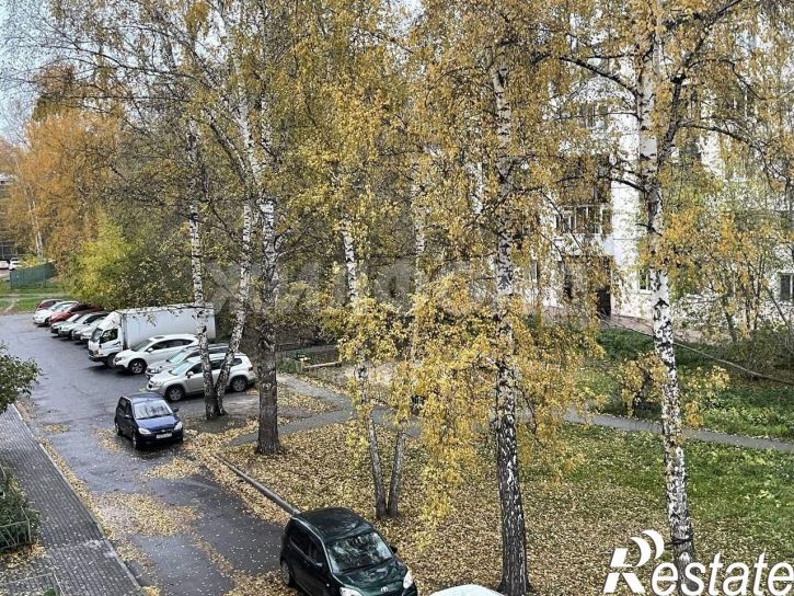 2-комн квартира Беринга улица, д.13/1