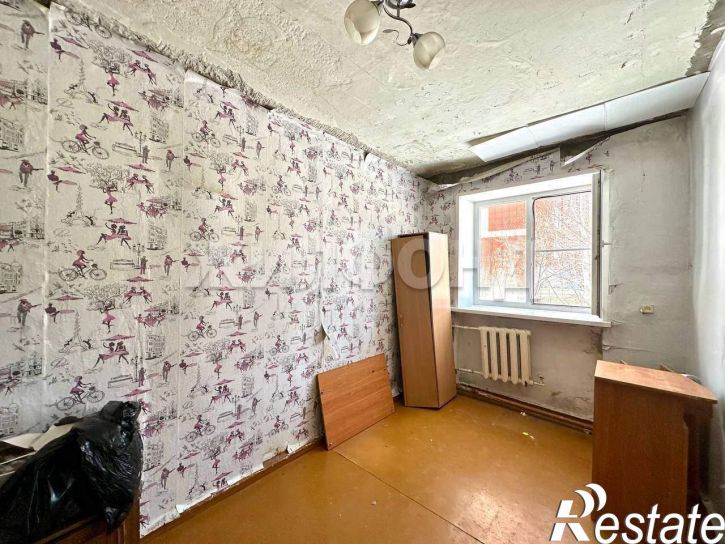 2-комн квартира Короленко улица, д.17