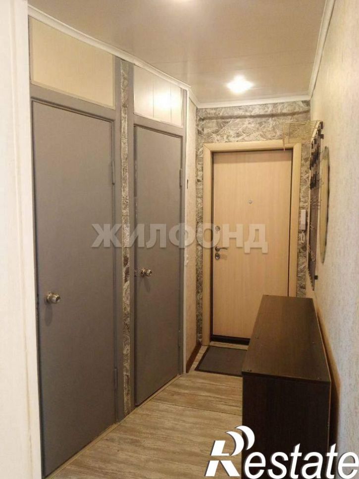 2-комн квартира Гагарина улица, д.37