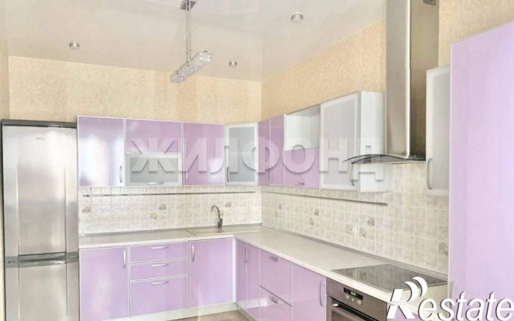 2-комн квартира Белинского улица, д.33