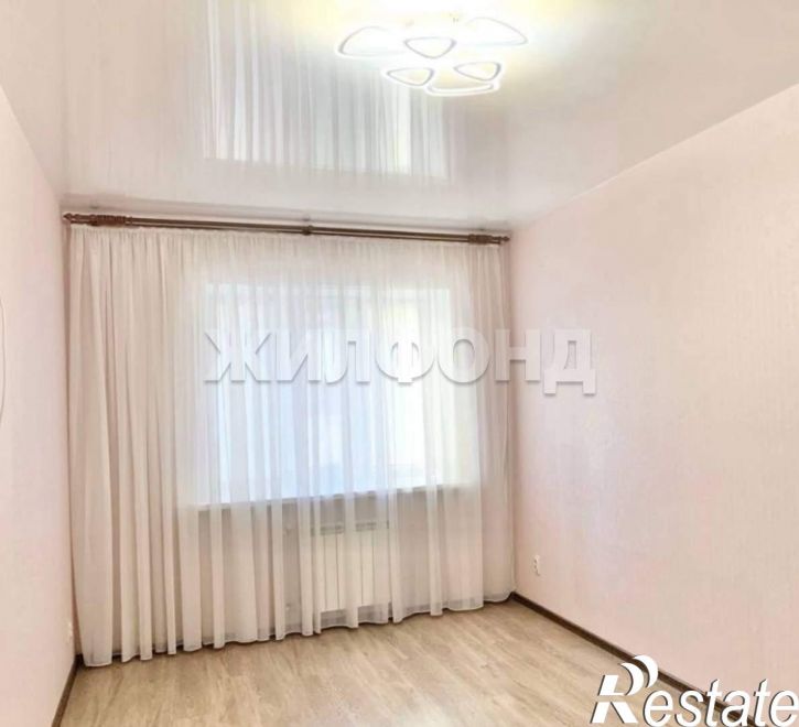 2-комн квартира Белинского улица, д.33