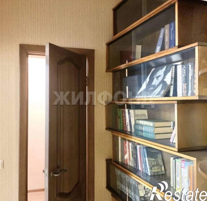 2-комн квартира Белинского улица, д.33
