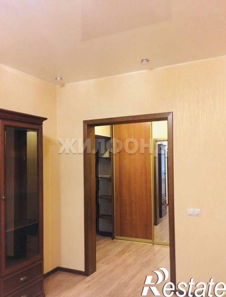 2-комн квартира Белинского улица, д.33