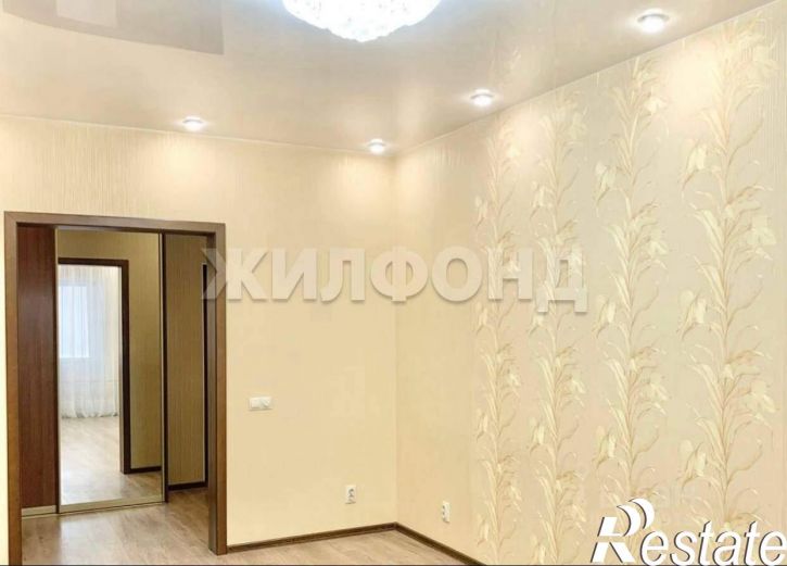 2-комн квартира Белинского улица, д.33