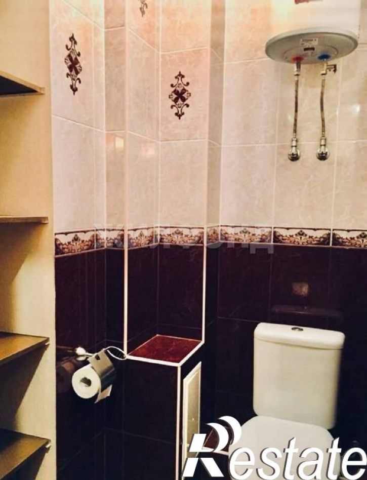 2-комн квартира Белинского улица, д.33