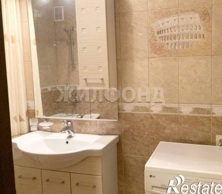 2-комн квартира Белинского улица, д.33