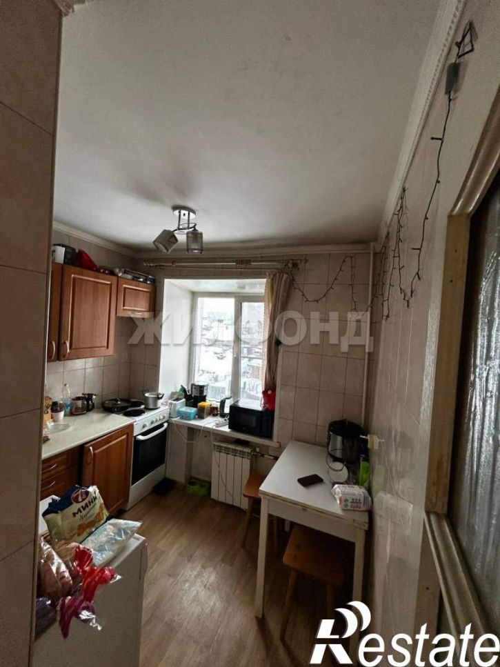 2-комн квартира 5-й Армии улица, д.29