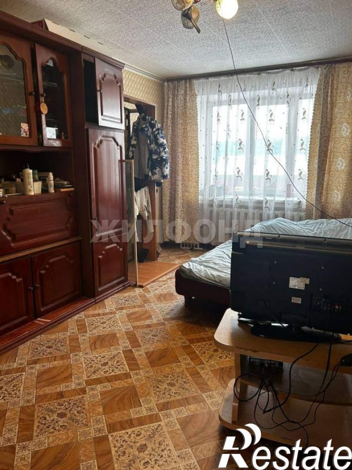 2-комн квартира 5-й Армии улица, д.29