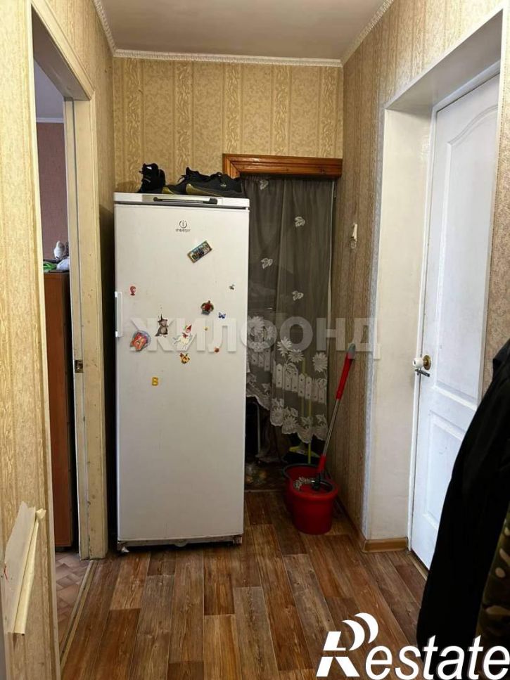 2-комн квартира 5-й Армии улица, д.29