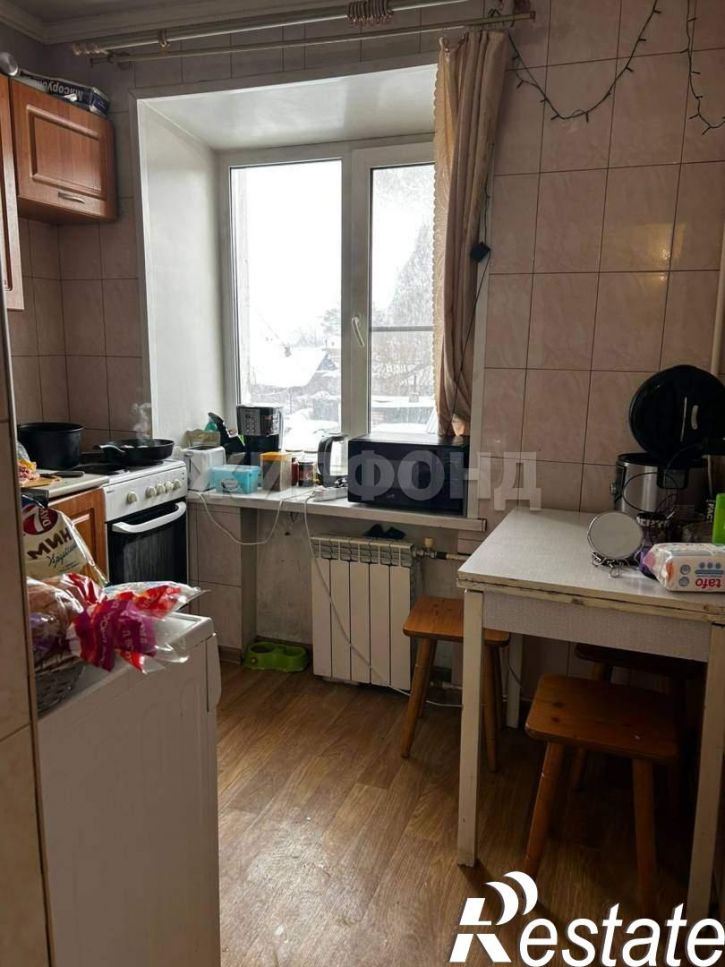 2-комн квартира 5-й Армии улица, д.29
