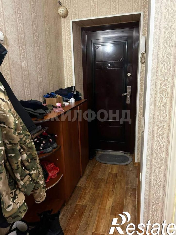 2-комн квартира 5-й Армии улица, д.29