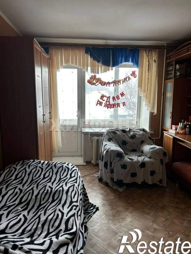 2-комн квартира 5-й Армии улица, д.29