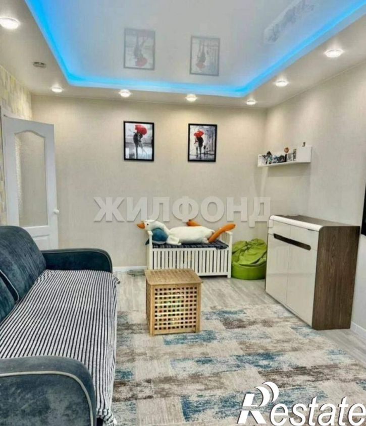 2-комн квартира Андрея Крячкова улица, д.19