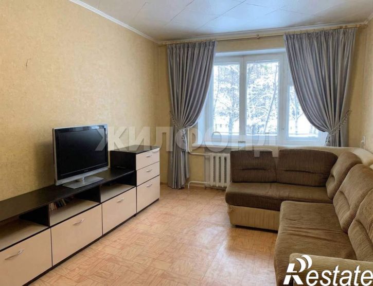 2-комн квартира Киевская улица, д.30