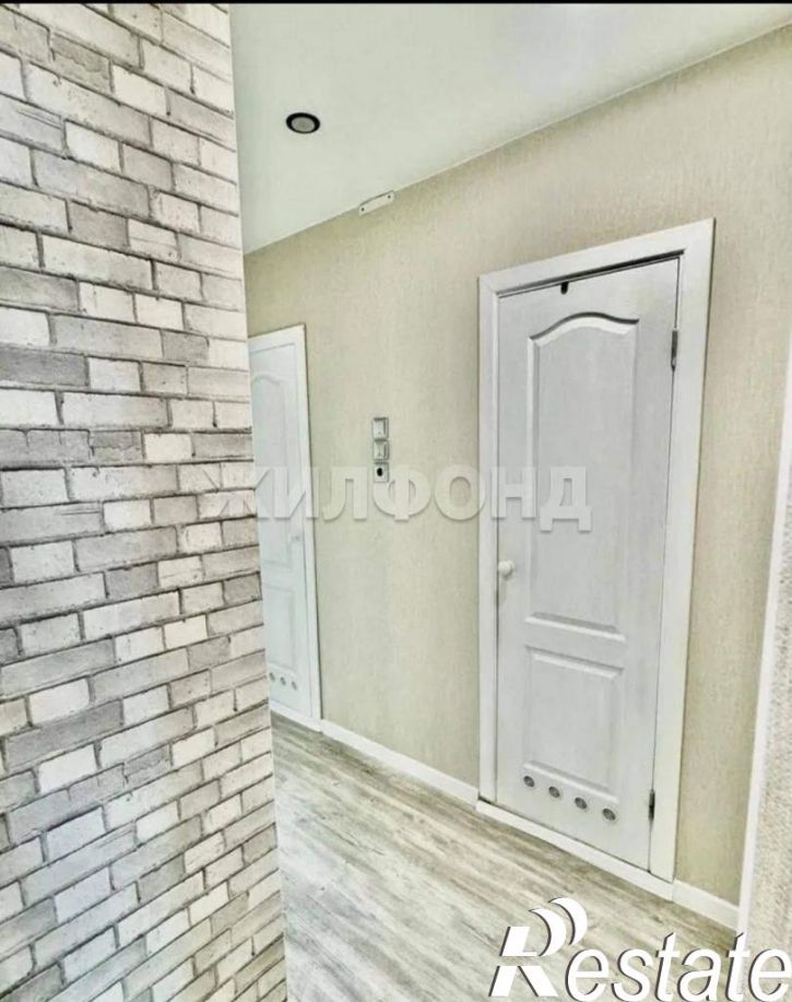 2-комн квартира Андрея Крячкова улица, д.19