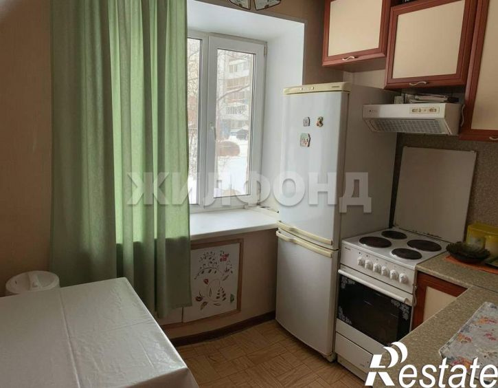 2-комн квартира Киевская улица, д.30
