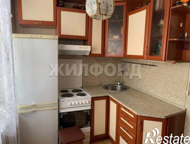 2-комн квартира Киевская улица, д.30