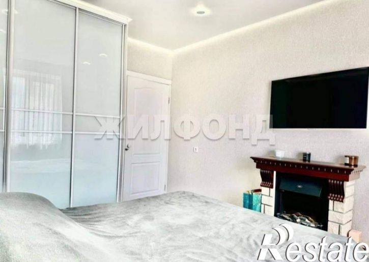 2-комн квартира Андрея Крячкова улица, д.19
