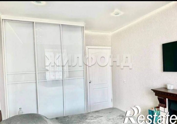 2-комн квартира Андрея Крячкова улица, д.19
