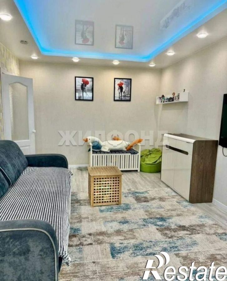 2-комн квартира Андрея Крячкова улица, д.19