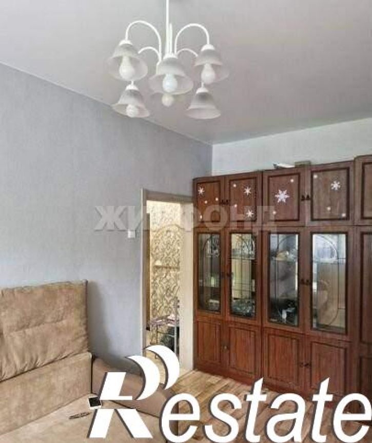 2-комн квартира Александра Угрюмова улица, д.2а