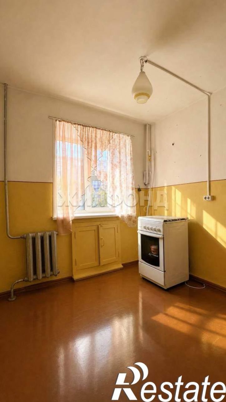 2-комн квартира Ленина проспект, д.12