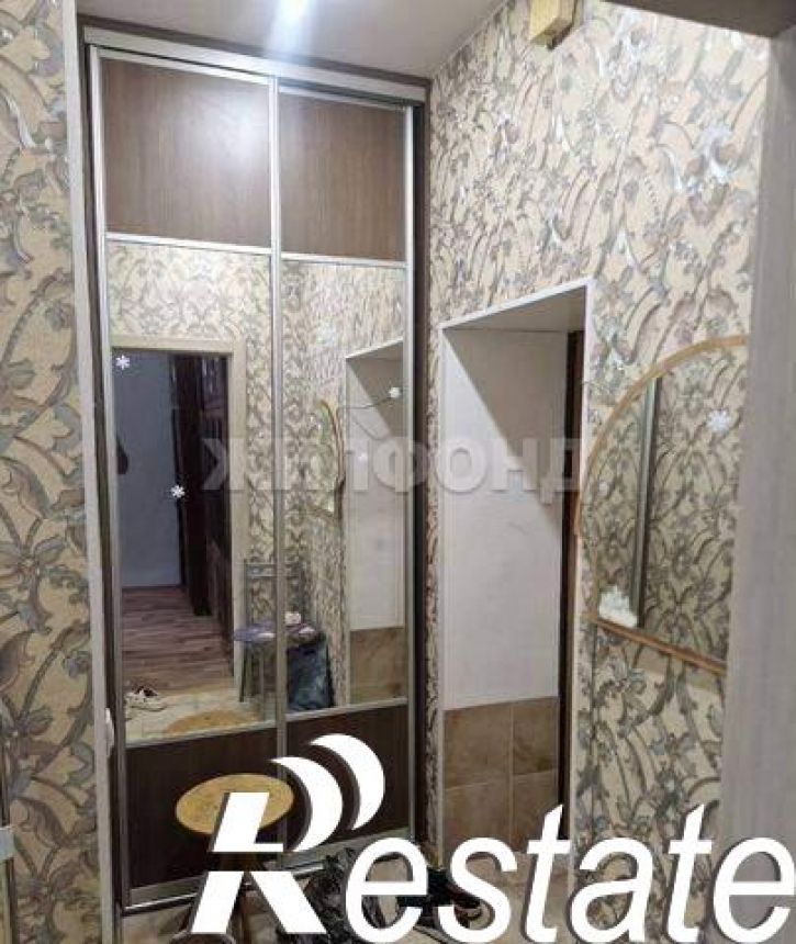 2-комн квартира Александра Угрюмова улица, д.2а