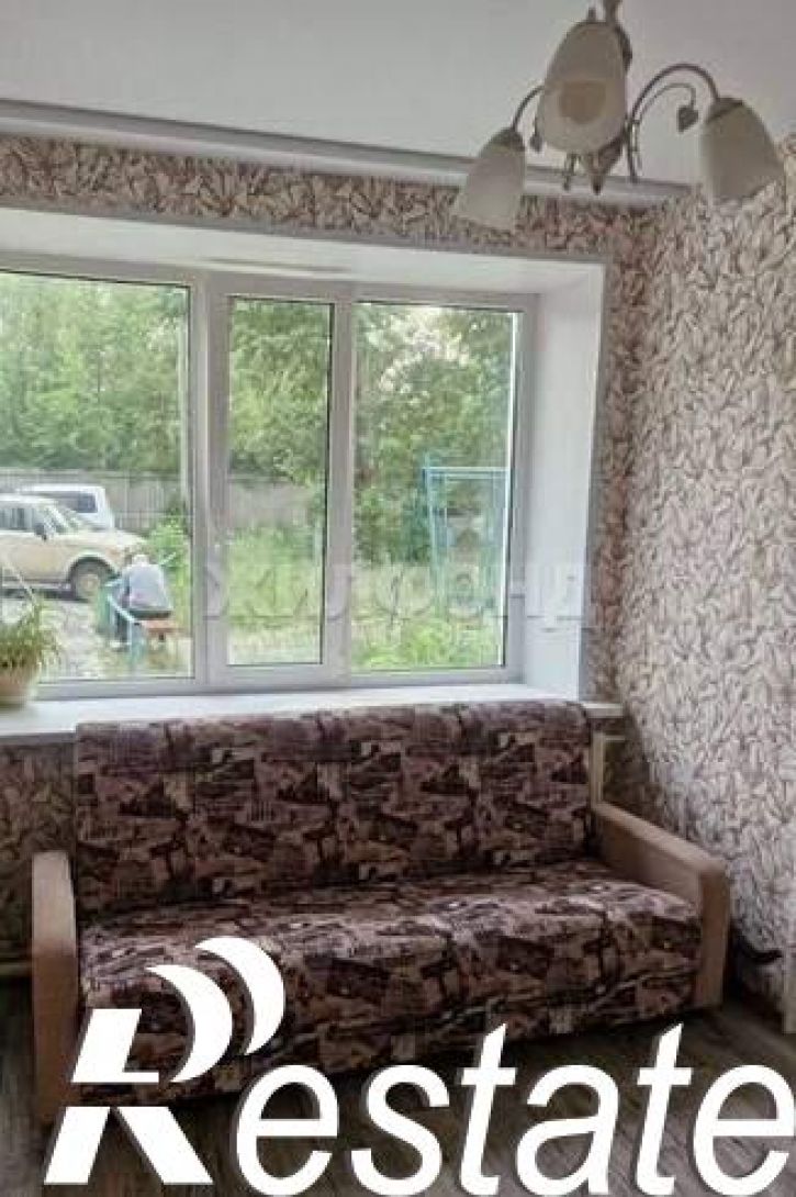 2-комн квартира Александра Угрюмова улица, д.2а